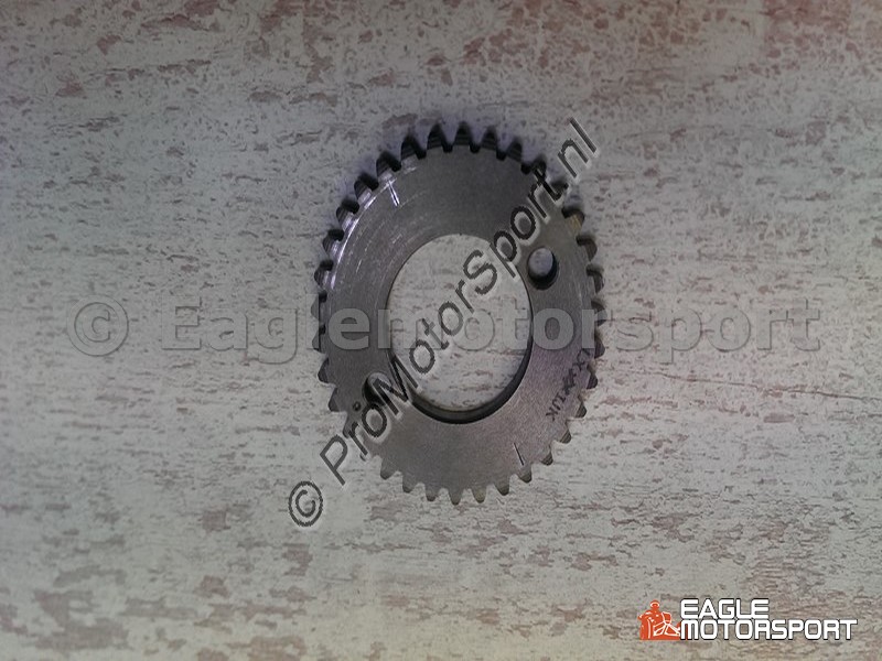 Distributie ketting tandwiel Jinling jla 21b